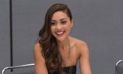 Lindsey Morgan