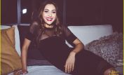 Lindsey Morgan