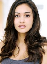 Lindsey Morgan