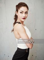 Lindsey Morgan