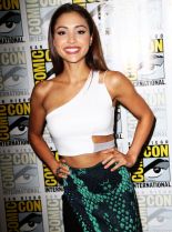 Lindsey Morgan photo