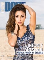 Lindsey Morgan photo