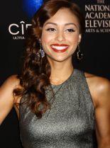 Lindsey Morgan