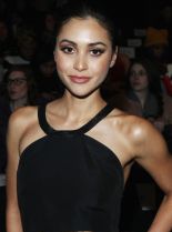 Lindsey Morgan