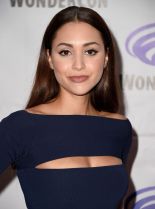 Lindsey Morgan