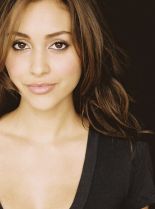 Lindsey Morgan