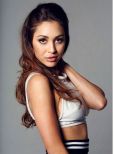 Lindsey Morgan