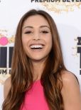 Lindsey Morgan