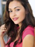 Lindsey Morgan