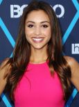 Lindsey Morgan