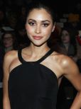 Lindsey Morgan