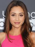 Lindsey Morgan
