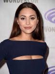 Lindsey Morgan