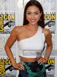 Lindsey Morgan