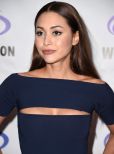 Lindsey Morgan