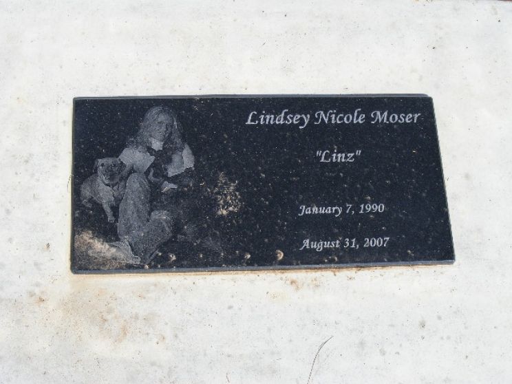 Lindsey Moser