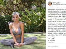 Lindsey Pelas photo