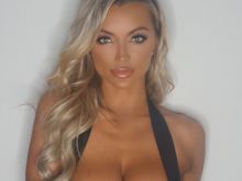 Lindsey Pelas photo