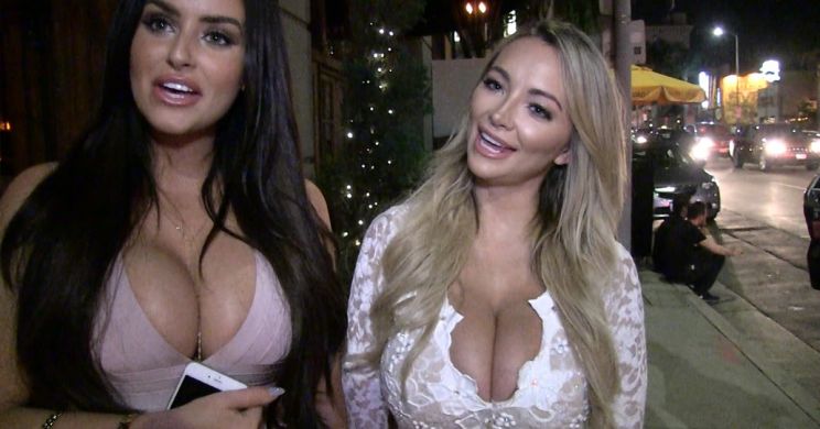 Lindsey Pelas