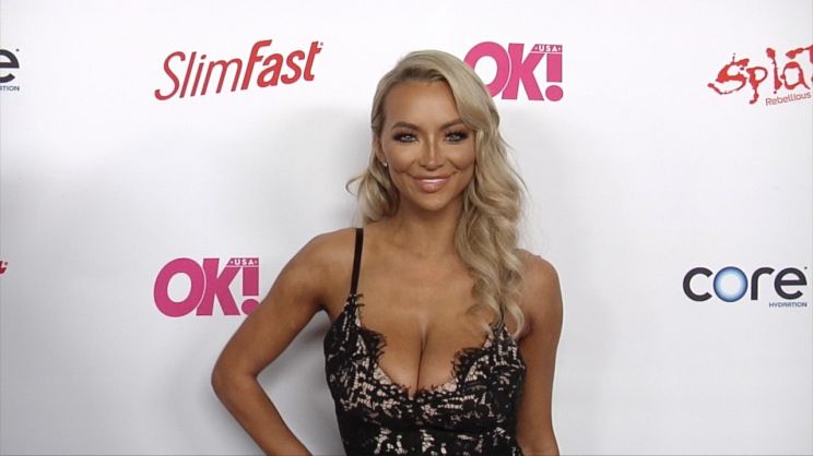 Lindsey Pelas