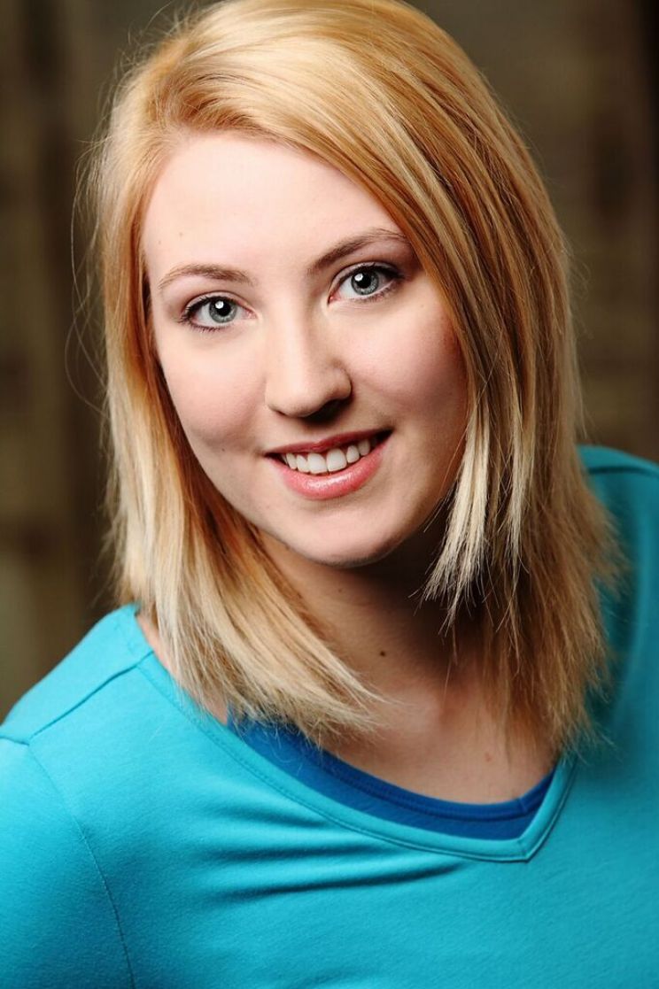 Lindsey Rayl