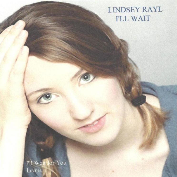 Lindsey Rayl