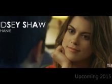 Lindsey Shaw