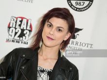 Lindsey Shaw