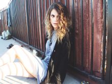 Lindsey Shaw