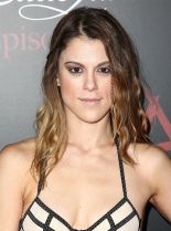 Lindsey Shaw