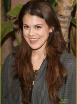 Lindsey Shaw