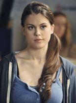 Lindsey Shaw