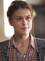 Lindsey Shaw