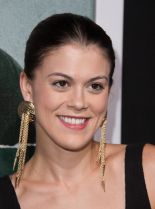 Lindsey Shaw