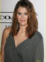 Lindsey Shaw