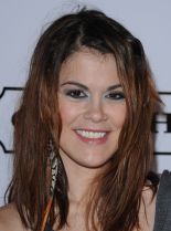 Lindsey Shaw