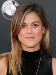 Lindsey Shaw