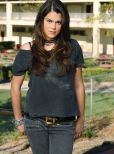 Lindsey Shaw