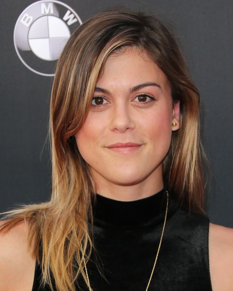 Lindsey Shaw