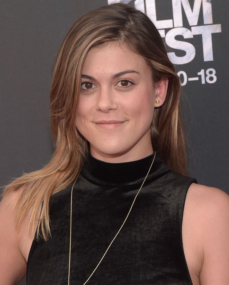 Lindsey Shaw