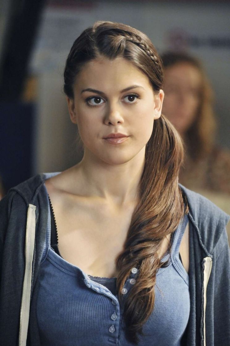 Lindsey Shaw