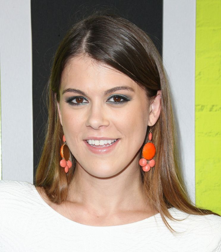 Lindsey Shaw