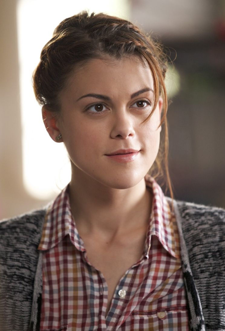 Lindsey Shaw