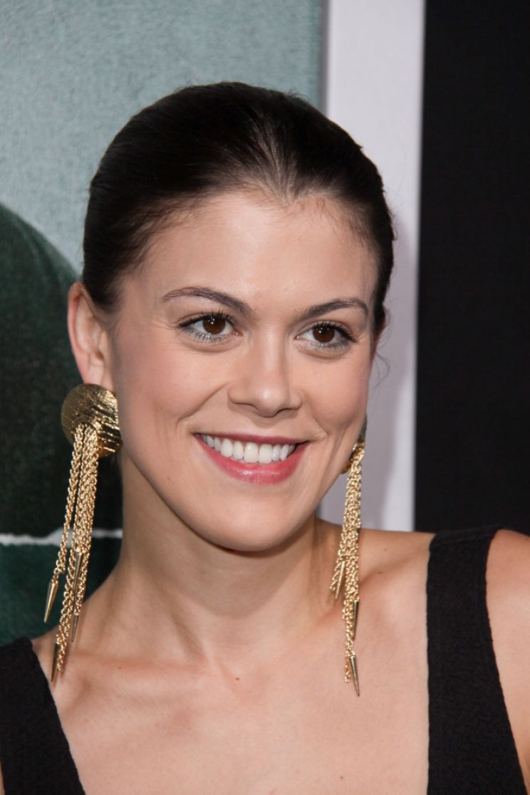 Lindsey Shaw