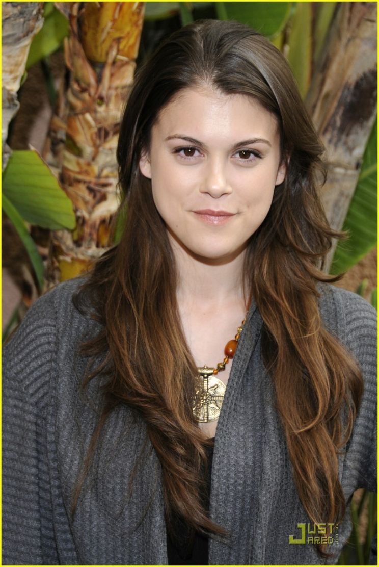 Lindsey Shaw