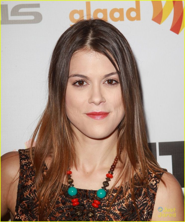 Lindsey Shaw