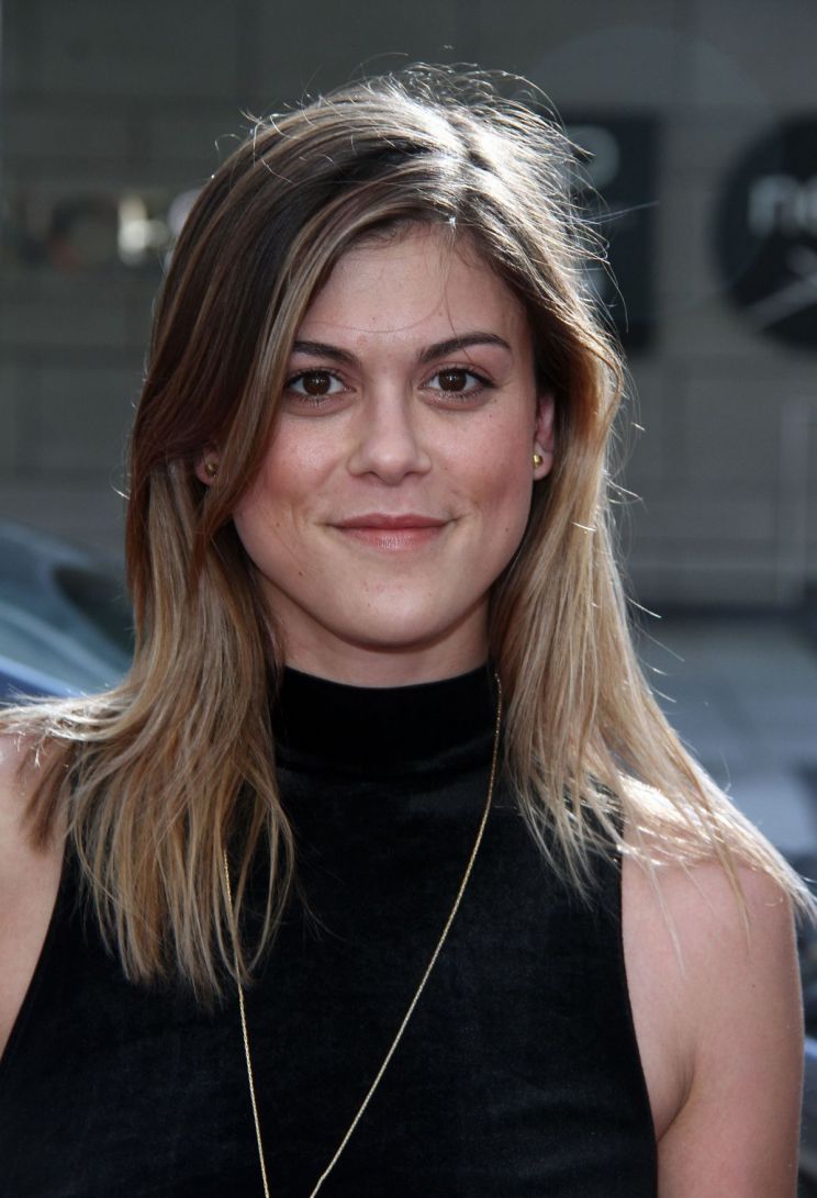 Lindsey Shaw