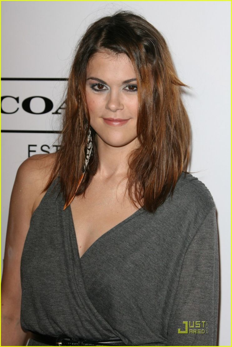 Lindsey Shaw