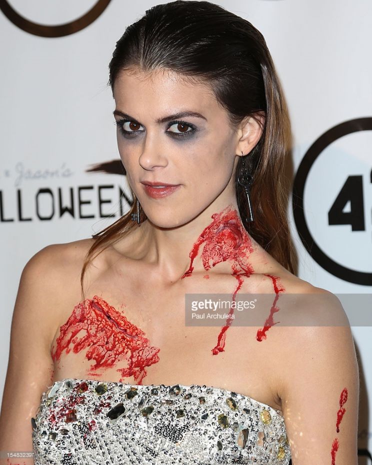 Lindsey Shaw