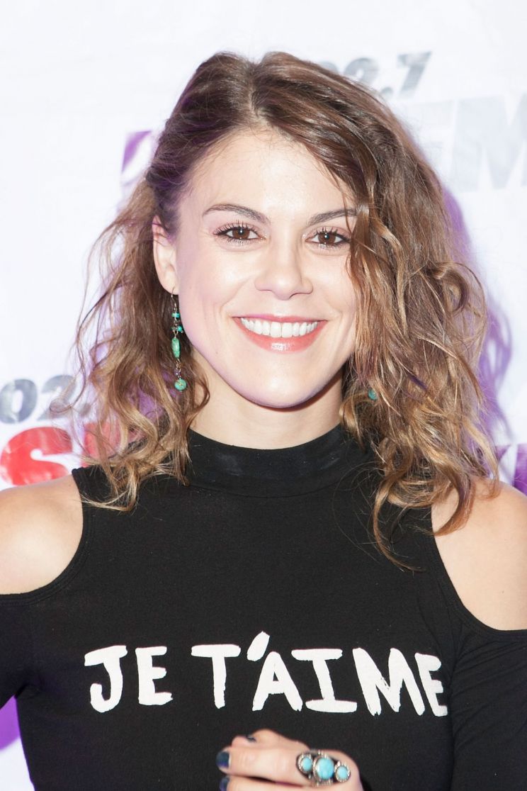 Lindsey Shaw